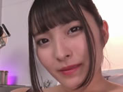 淫鮑圖鑑 衣吹花音 未經審查